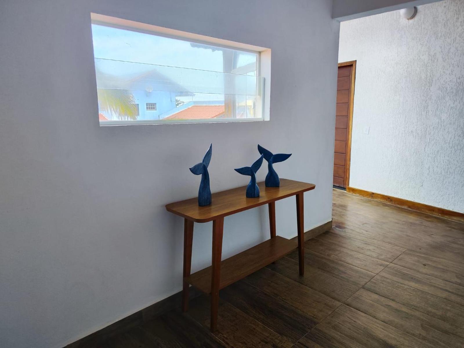 Toya Hotel Ilha Comprida Εξωτερικό φωτογραφία