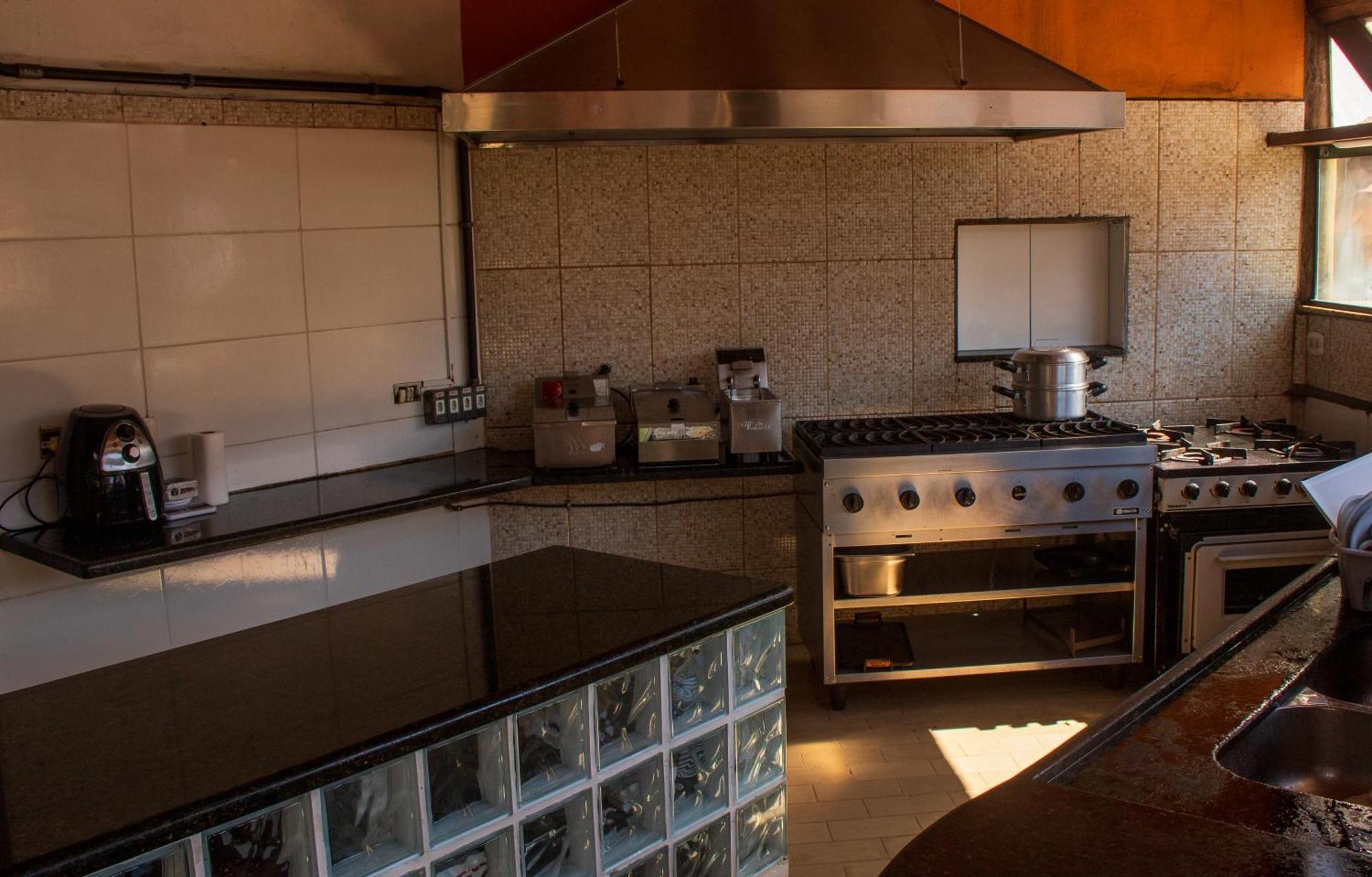 Toya Hotel Ilha Comprida Εξωτερικό φωτογραφία
